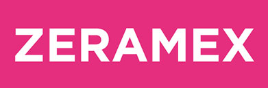 zeramex logo
